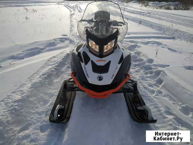 Снегоход lynx 69 alpine 1200 Барнаул - изображение 1