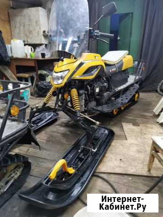 Irbis Dingo T 150 Снежногорск - изображение 1