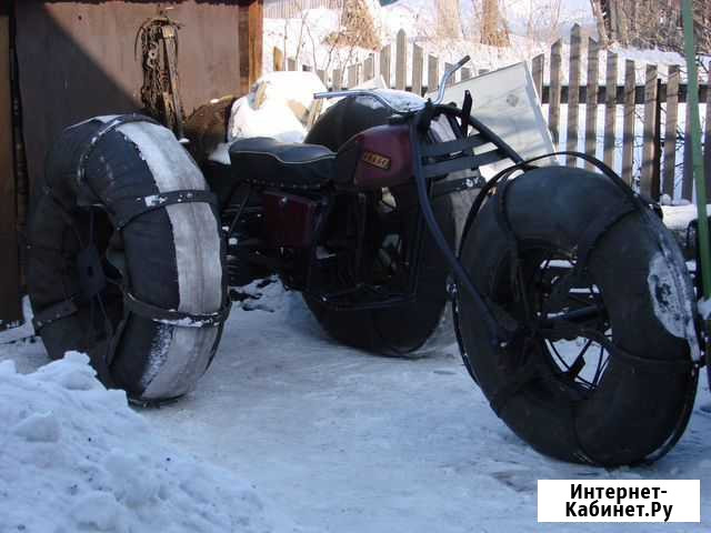 Каракат Прокопьевск - изображение 1