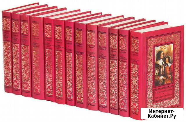 Александр Дюма - Мушкетеры Новосибирск - изображение 1