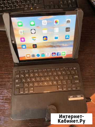 Keyboard для iPad 9.7 Москва - изображение 1