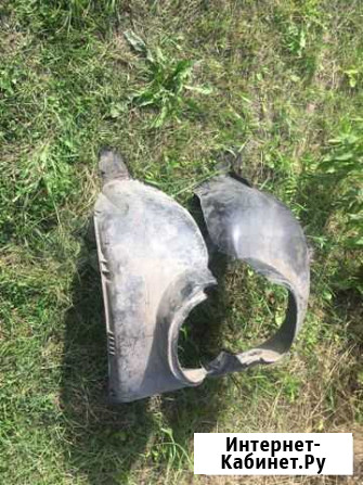 Подкрылки передние Fiat Tempra Тверь - изображение 1