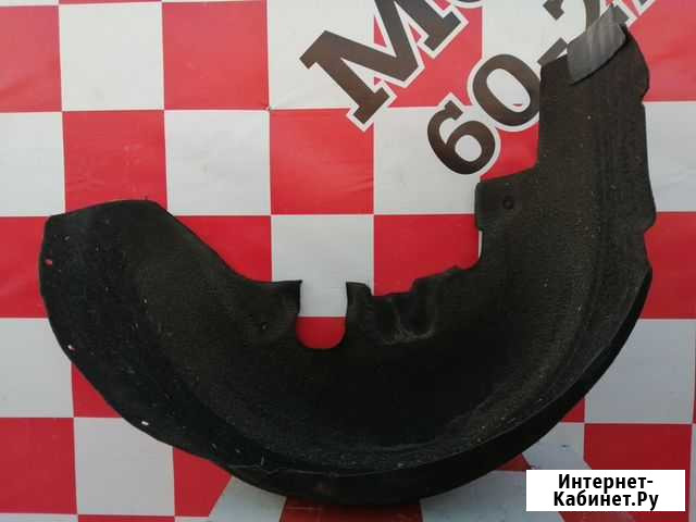 Подкрылок задний оригинальный Мерседес W212 Тюмень - изображение 1