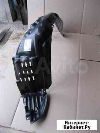 Подкрылок левый правый toyota allion premio 01-07 Омск