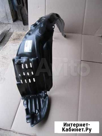 Подкрылок левый правый toyota allion premio 01-07 Омск - изображение 1