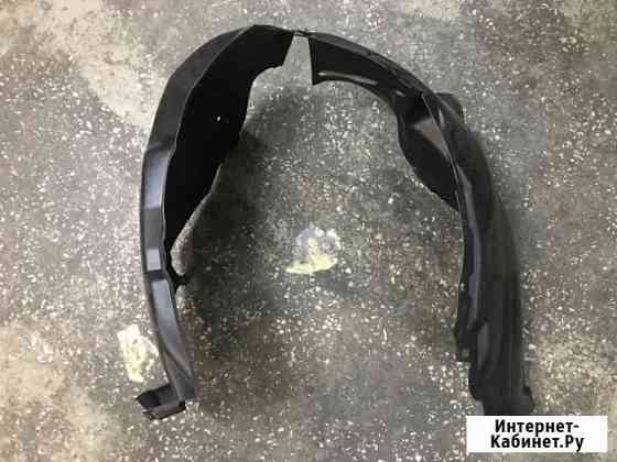 Подкрылок передний левый оригинал Toyota Camry 50 Самара