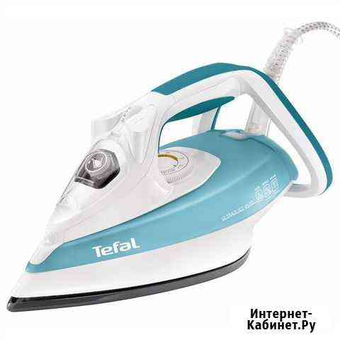 Утюг tefal ultragliss 4570 Екатеринбург
