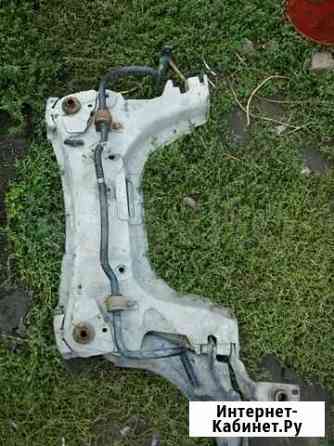 Подрамник рено меган 2 Барнаул