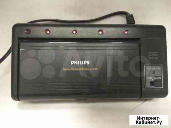 Зарядное устройство Philips PNC251 Санкт-Петербург