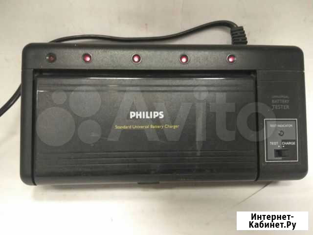 Зарядное устройство Philips PNC251 Санкт-Петербург - изображение 1