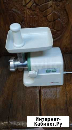 Мясорубка Binatone MGR-1000 (Б1498) Красноярск - изображение 1