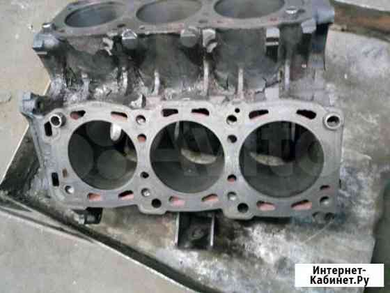 Двигатель 6G72 Ярославль