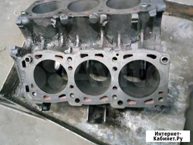 Двигатель 6G72 Ярославль - изображение 1