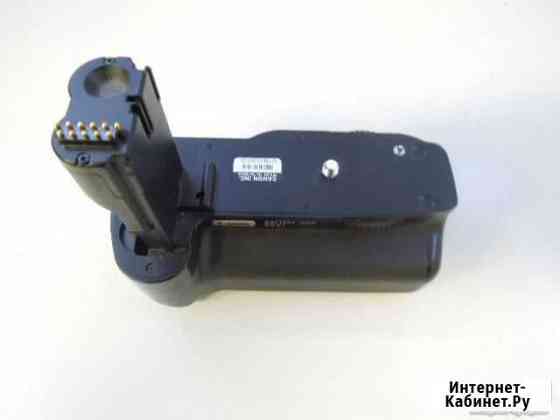 Canon Battery Grip BG-E1 батарейный блок (Е7843) Красноярск