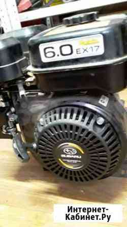 Двигатель Subaru 6.0 EX17 (И9521В) Красноярск