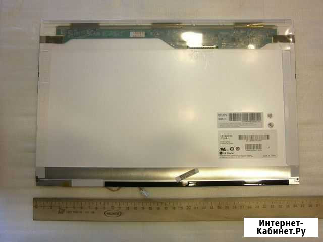 LP154WX5(TL)(A1) Матрица 1280x800 TN Улан-Удэ - изображение 1