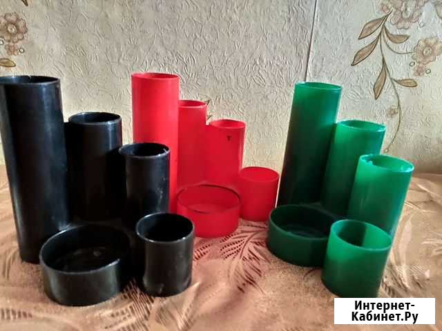 Подставка для ручек и карандашей Шахты - изображение 1