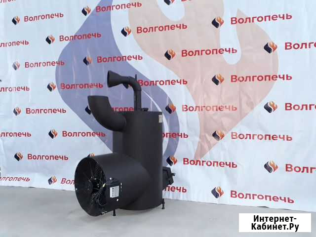 Печь на отработанном масле Волжский Волгоградской области - изображение 1