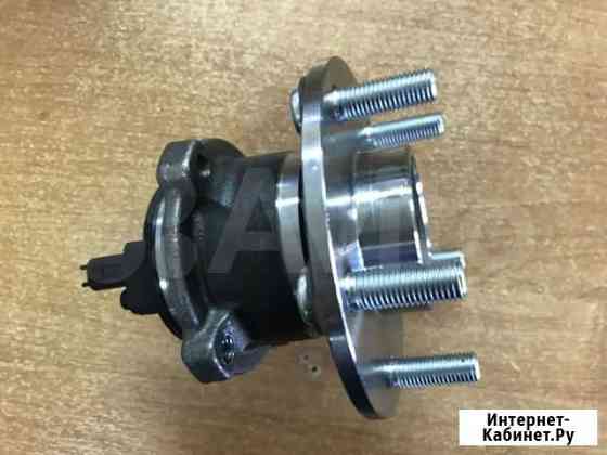 Ступица задняя в сборе Ford Focus 2 Focus C-Max Самара