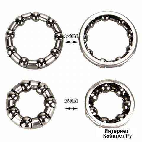 Подшипники для велосипеда Казань