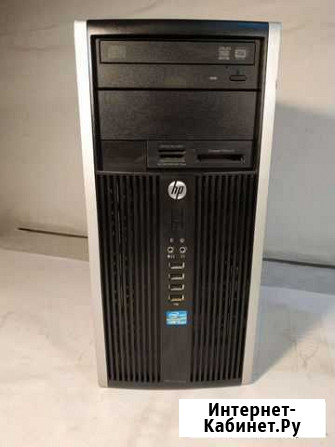 Для игр, учёбы,работы i5 3,2-3,6Ghz/ 8gb / 500gb Дмитров - изображение 1