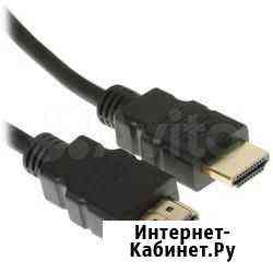 Кабель (hdmi - hdmi) 1.5 м Балашиха