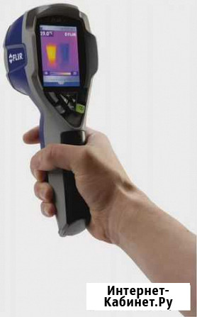Аренда теповизора flir i 3 Череповец - изображение 1