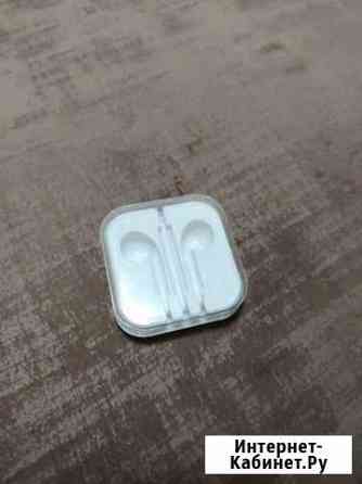 Кейсы для earpods 2шт Копейск