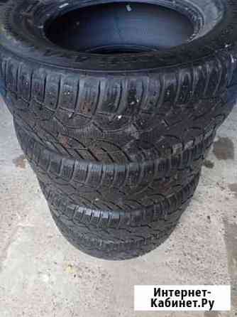 Continental 265/65 R17 Томск