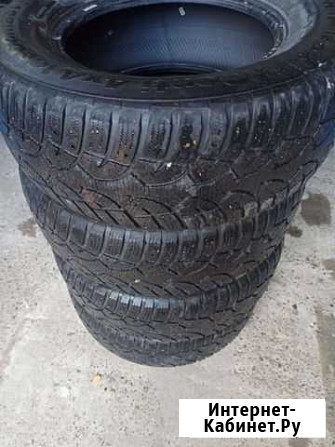 Continental 265/65 R17 Томск - изображение 1