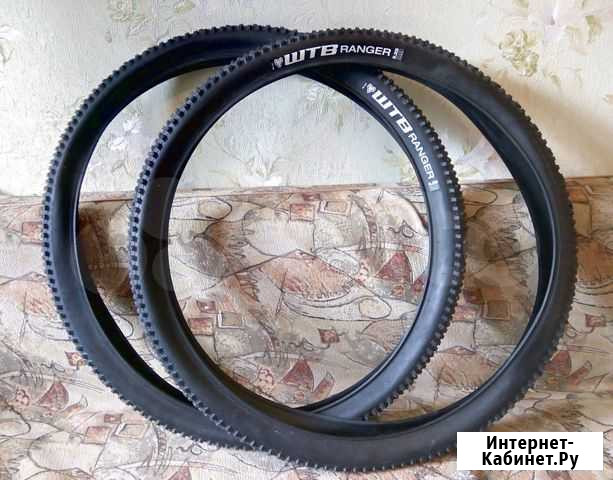 WTB Ranger Comp 29x2.25 Нижний Новгород - изображение 1