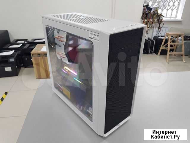 Компьютеры i7, i5, i3, офисные и игровые. Гарантия Екатеринбург - изображение 1