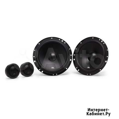 Акустическая система JBL Stage1 601C Нижний Новгород - изображение 1