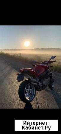 MV Agusta brutale 910 Воронеж - изображение 1