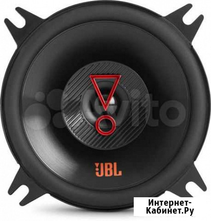 Акустическая система JBL Stage3 427F Нижний Новгород - изображение 1