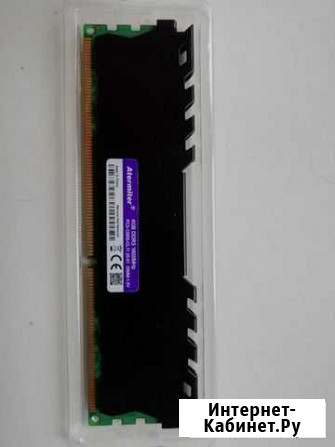 Оперативная память ddr3 4 gb 1600 Пермь - изображение 1