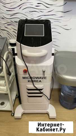 Microwave Москва - изображение 1