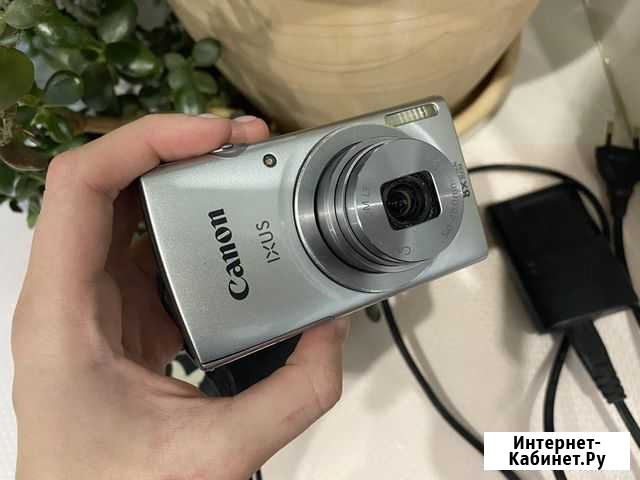 Компактный фотоаппарат Казань - изображение 1