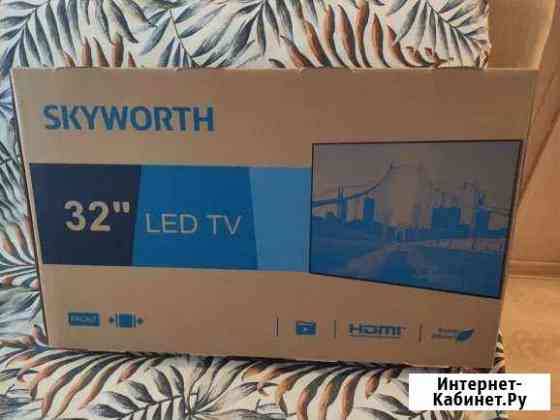 Телевизор Skyworth 32E30 Великие Луки