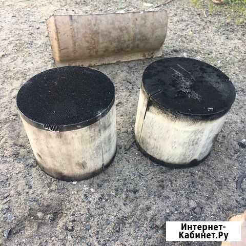 Покупаю катализаторы, скупка и прием по прибору Сургут - изображение 1