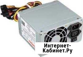 Блок питания 450W ExeGate CP450 Магнитогорск - изображение 1
