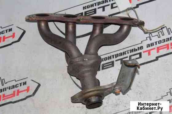 Коллектор выпускной honda L15A под лямбда-зонд Тюмень