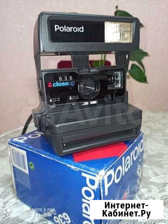 Фотоаппарат кассетный Чита - изображение 1
