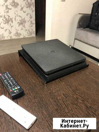 Полка для playstation Курган - изображение 1