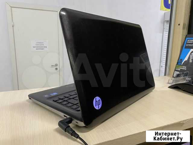 HP dv6 i5 ssd 240 Гарантия Альметьевск - изображение 1