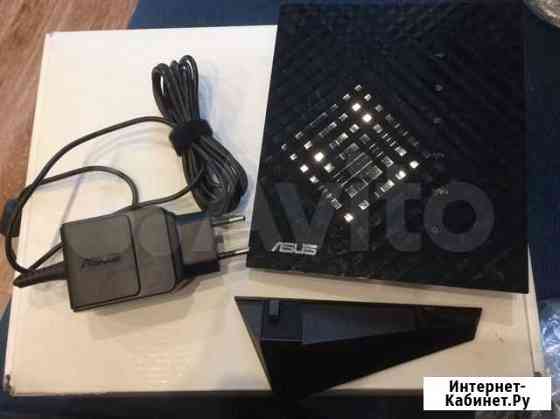 Роутер asus RT-N56U Балашиха