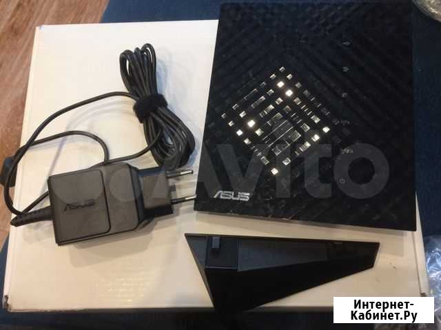 Роутер asus RT-N56U Балашиха - изображение 1
