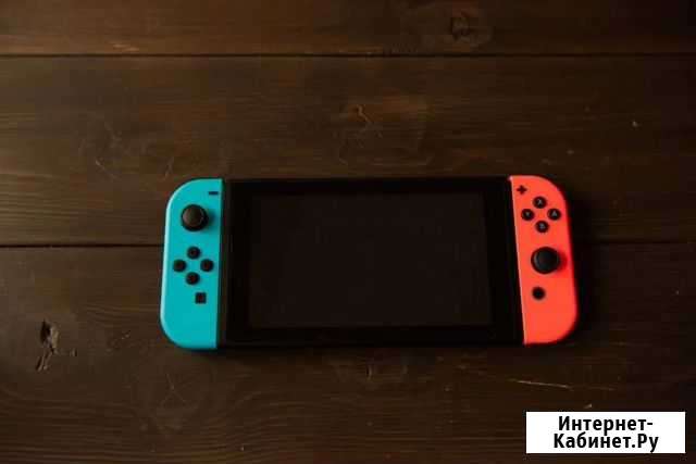 Nintendo switch Владимир - изображение 1