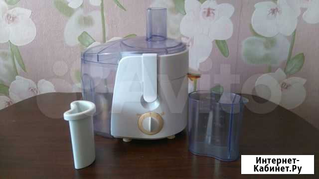 Соковыжималка Philips Райчихинск - изображение 1