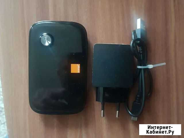 4G Мобильный роутер huawei E5776s-32 Каневская - изображение 1